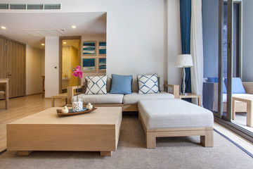 interior design living room  luxury