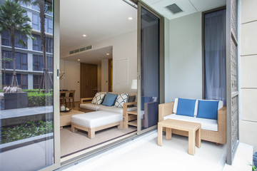 interior design living room  luxury