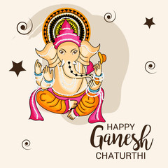 Ganesh Chaturthi