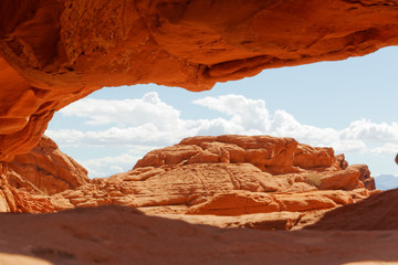 Valley Of Fire State Park