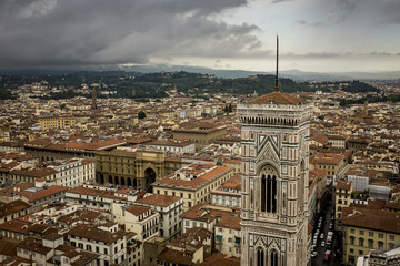 View of Florence - 167351042