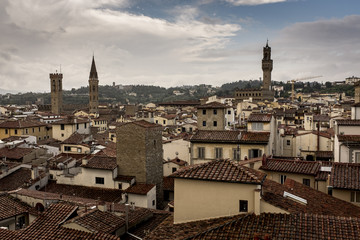 View of Florence - 167351073