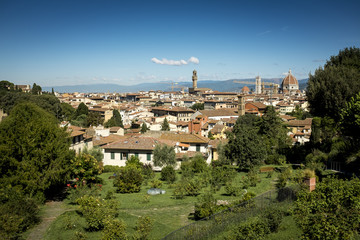 Italian view - 167351086