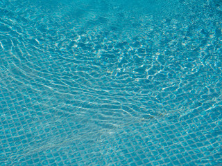 Wasser Textur Muster