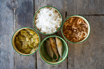 Tiffin Box