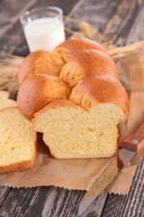 brioche