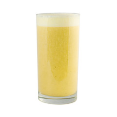 Fresh Pineapple Juice