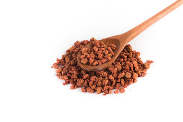 Dried Bacon Diced