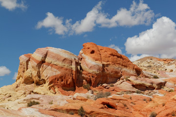 Valley Of Fire State Park
