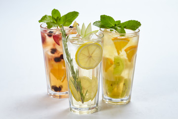 summer lemonade