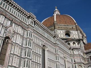 Florence - Italy