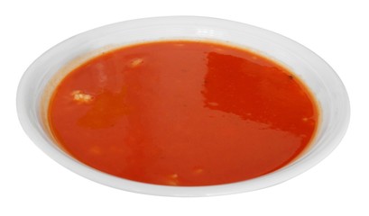 Tomatensuppe