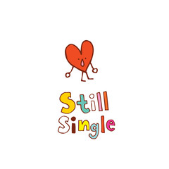 still single