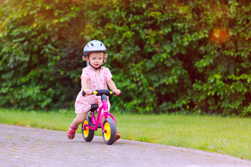 cycling
