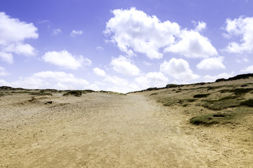 Rotes Kliff, Morsum, Sylt