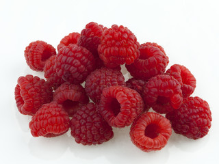 Fresh raspberries_4