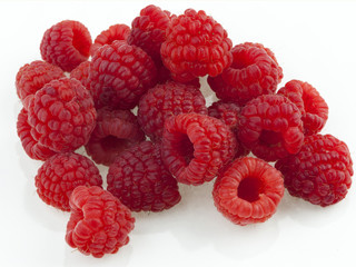 Fresh raspberries_5