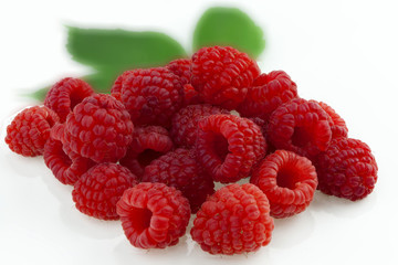 Fresh raspberries_7