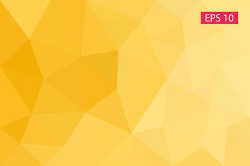 Abstract geometric background, vector from polygons, triangle, vector illustration, vector pattern, triangular template