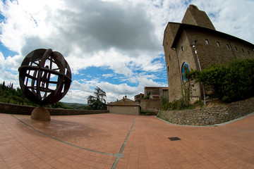Città di Leonardo da Vinci