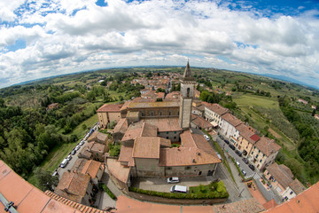 Città di Leonardo da Vinci