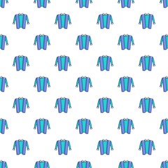 Hipster style pattern seamless