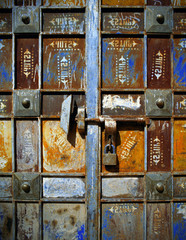 Door