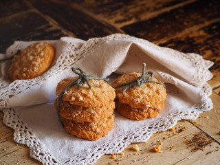 pastas artesanas de almendra