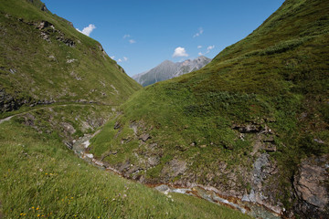  Hintertux, tyrol