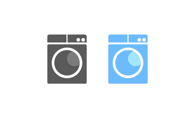 wasing machine icon