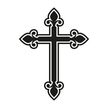 Ornate Christian Cross Images – Browse 9,596 Stock Photos, Vectors, and  Video | Adobe Stock