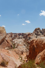 Valley Of Fire State Park