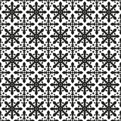 Ornamental seamless pattern. Vintage background. Vector illustration.
