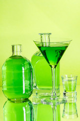 green drinks