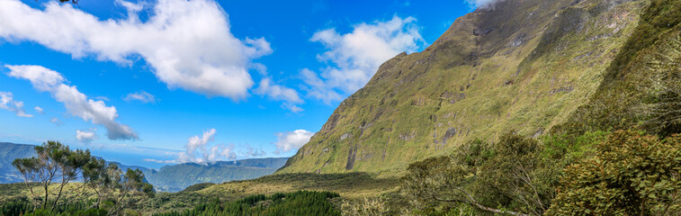 Cirque de salazie