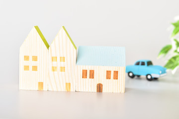 マイホームイメージ