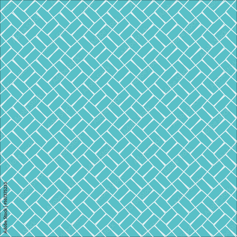 Poster mesh background. seamless pattern with repeating geometric tiles. vector illustration.