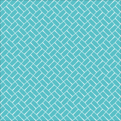 Mesh background. Seamless pattern with repeating geometric tiles. Vector illustration.