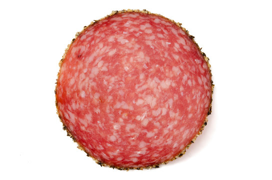 Pfeffersalami