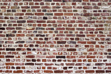 Fototapeta premium Brick Wall