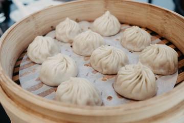 Dumplings