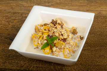 Muesli
