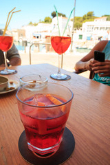 aperitivo
