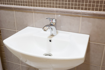 Sink basin