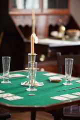 Card Table