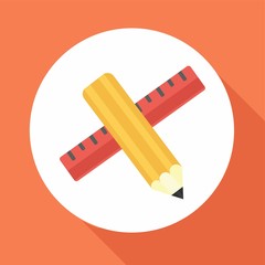 Pencil Logo