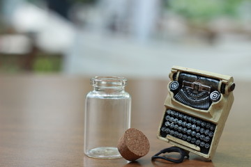 SEO and content background