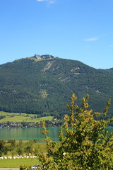 Bergwelten