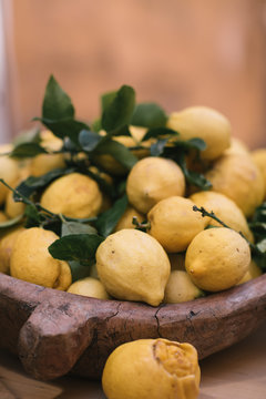 lemons