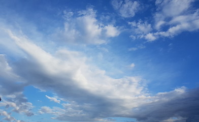 Vue du ciel